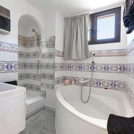 Hotel Les Alizés