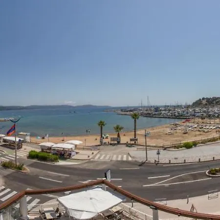 Les Alizés Hotel 3*