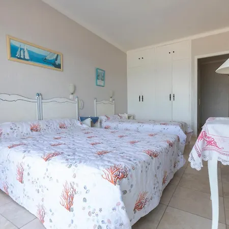 Les Alizés 3* Cavalaire-sur-Mer