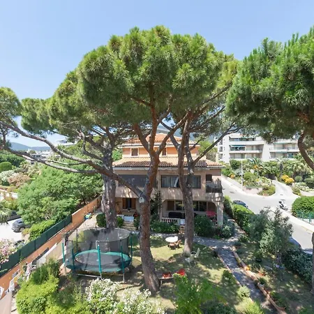Hotel Les Alizes 3*