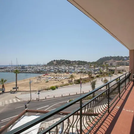 Les Alizés Hotel 3*