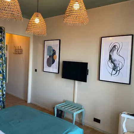 Les Alizes 3* Cavalaire-sur-Mer