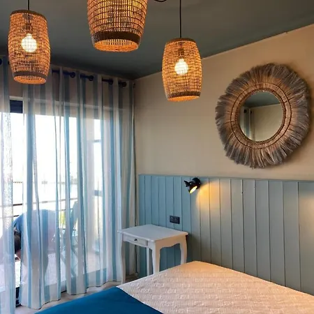 Les Alizés Hotel