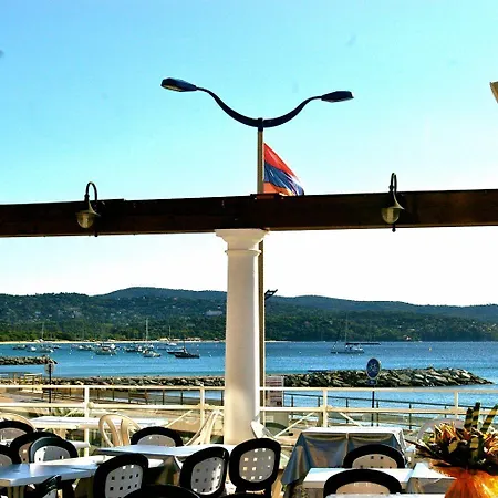 Hotel Les Alizés 3*