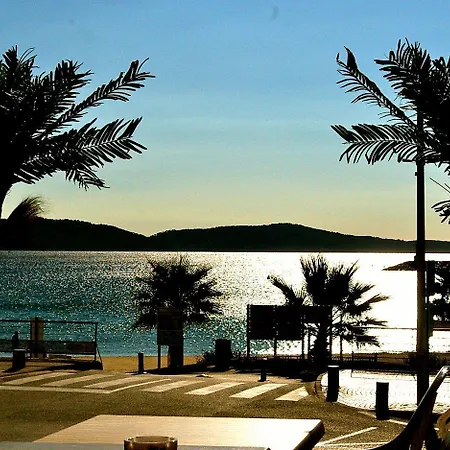 Les Alizés 3* Cavalaire-sur-Mer