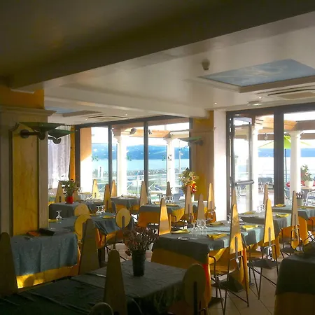 Hotel Les Alizés Cavalaire-sur-Mer