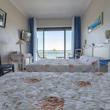Les Alizes Hotel