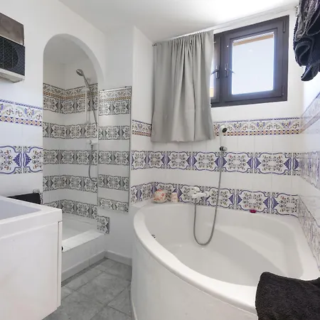 Les Alizés Cavalaire-sur-Mer