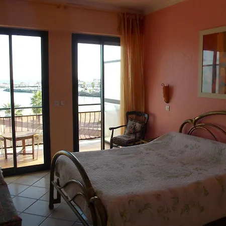 Les Alizes Cavalaire-sur-Mer