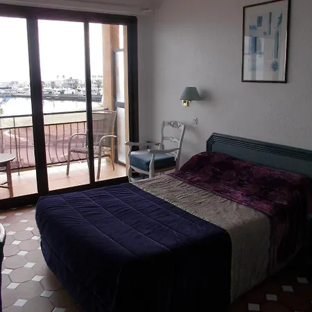 Les Alizes Cavalaire-sur-Mer