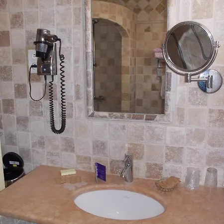 Hotel Les Alizés Cavalaire-sur-Mer