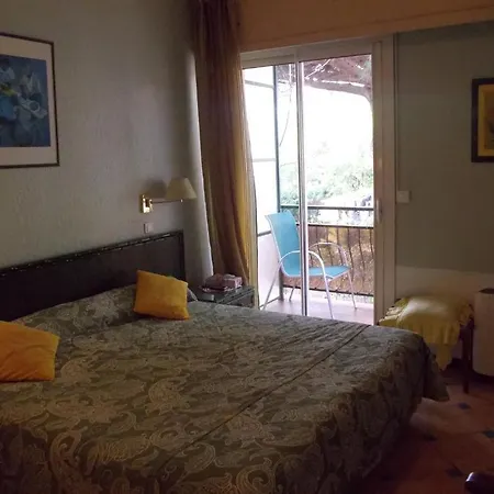 Hotel Les Alizes 3*