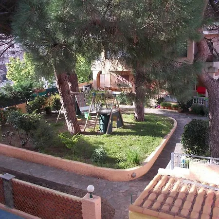 Hotel Les Alizés
