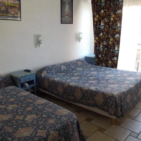 Les Alizés Cavalaire-sur-Mer