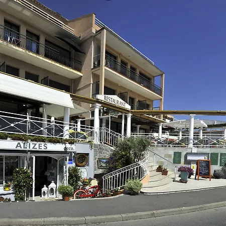Les Alizés Cavalaire-sur-Mer