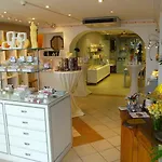 Otel Les Alizes Cavalaire-sur-Mer