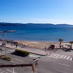 Hotel Les Alizés 3*