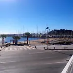 Les Alizes Otel