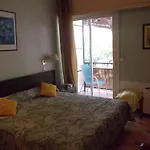 Szálloda Les Alizés 3*