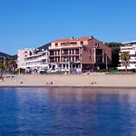 Les Alizés Hotel Cavalaire-sur-Mer