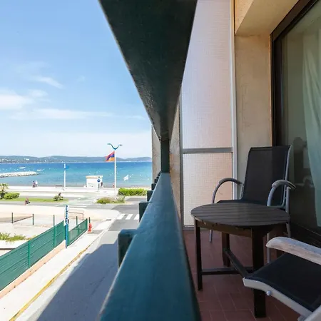Les Alizes Hotell