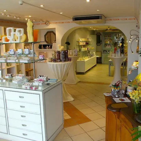 Hotel Les Alizes Cavalaire-sur-Mer