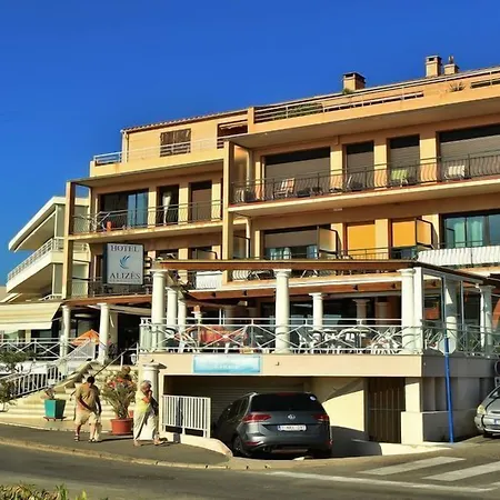 Les Alizés