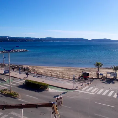 Hotell Les Alizes 3*