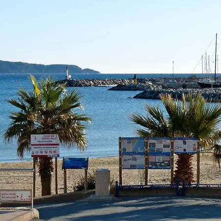 Hotel Les Alizes 3*