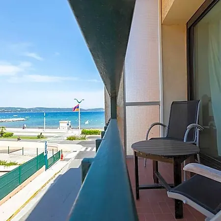 Les Alizes Hotell 3*