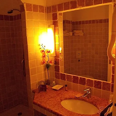 Hotell Les Alizes 3*