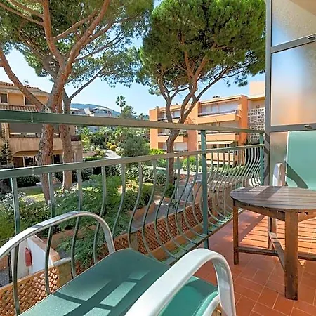 Hotell Les Alizes 3*