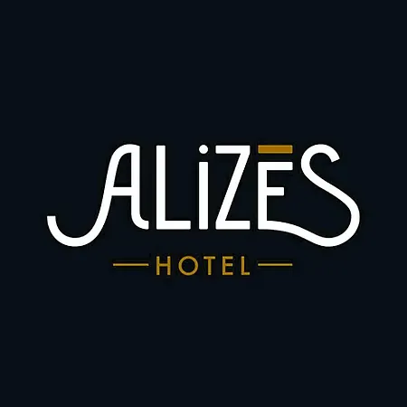 Les Alizes ホテル キャバレール・シュル・メール