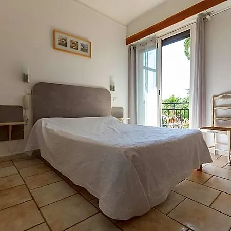 Hotell Les Alizes 3*