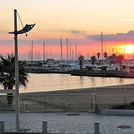 Les Alizes 3* Cavalaire-sur-Mer