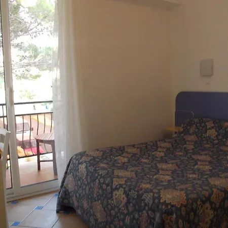 Les Alizes Hotel