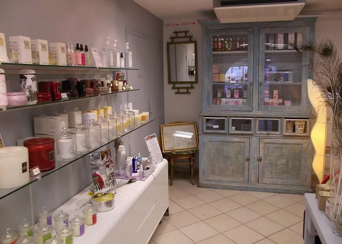 Hotel Les Alizés Cavalaire-sur-Mer