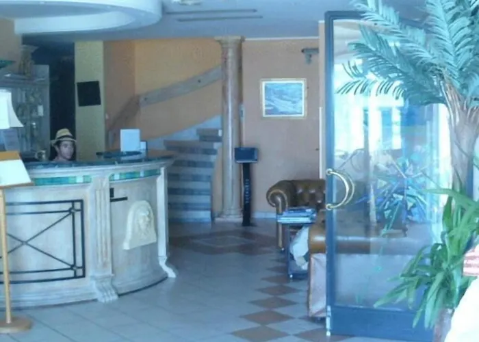 Les Alizés Cavalaire-sur-Mer