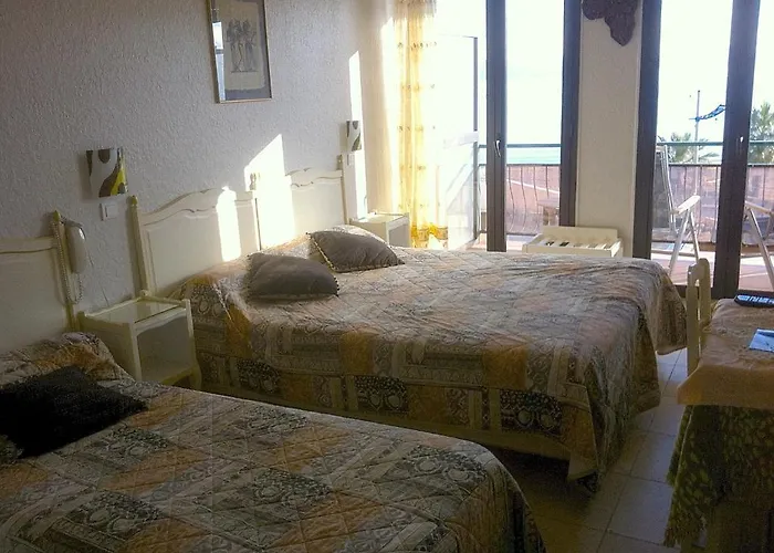 Les Alizés Cavalaire-sur-Mer